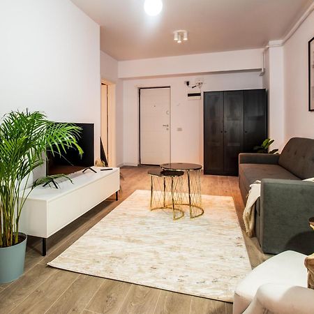 Central Residence Apartment 311 Bucharest Exterior photo