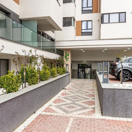 Central Residence Apartment 311 Bucharest Exterior photo
