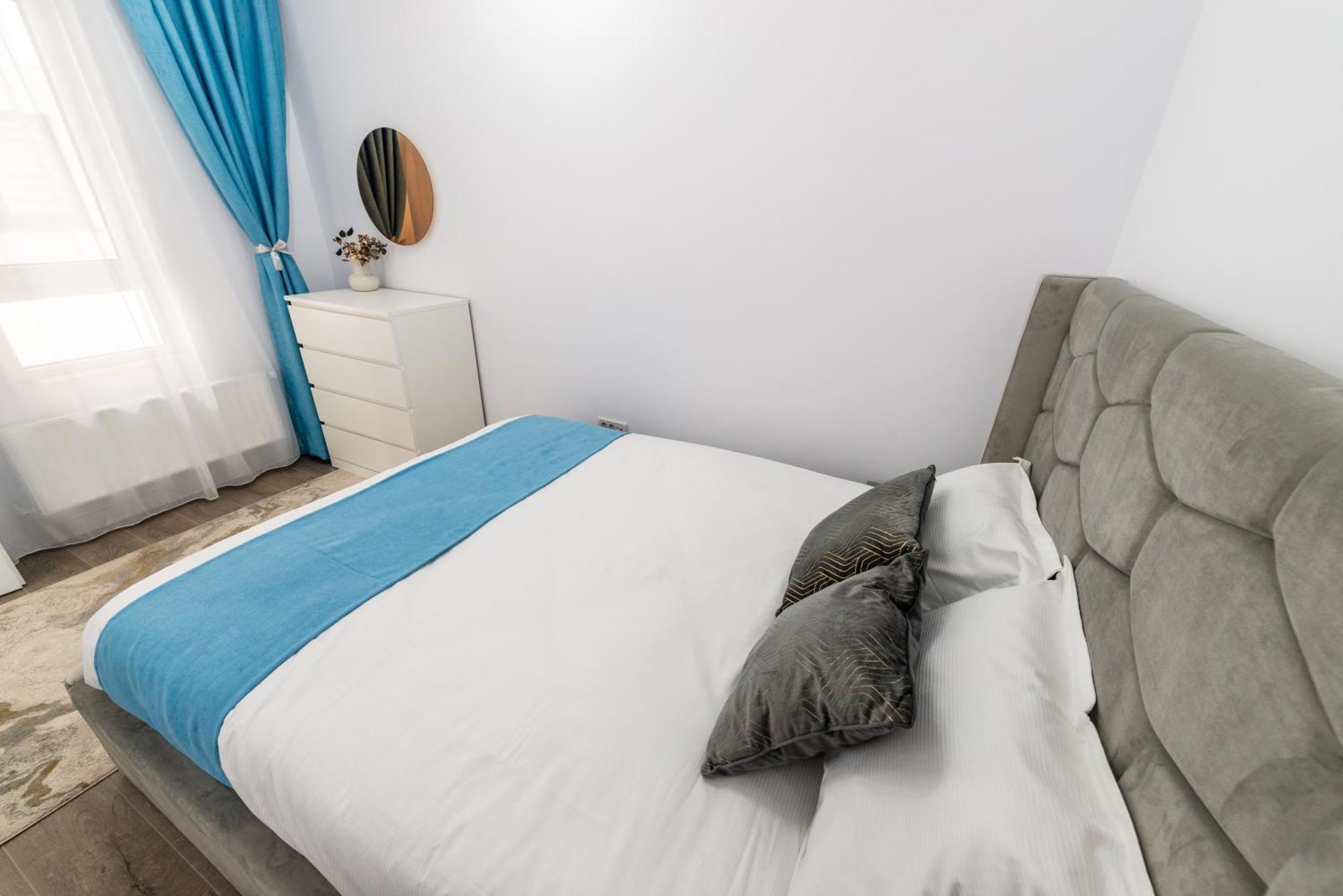 Central Residence Apartment 311 Bucharest Exterior photo