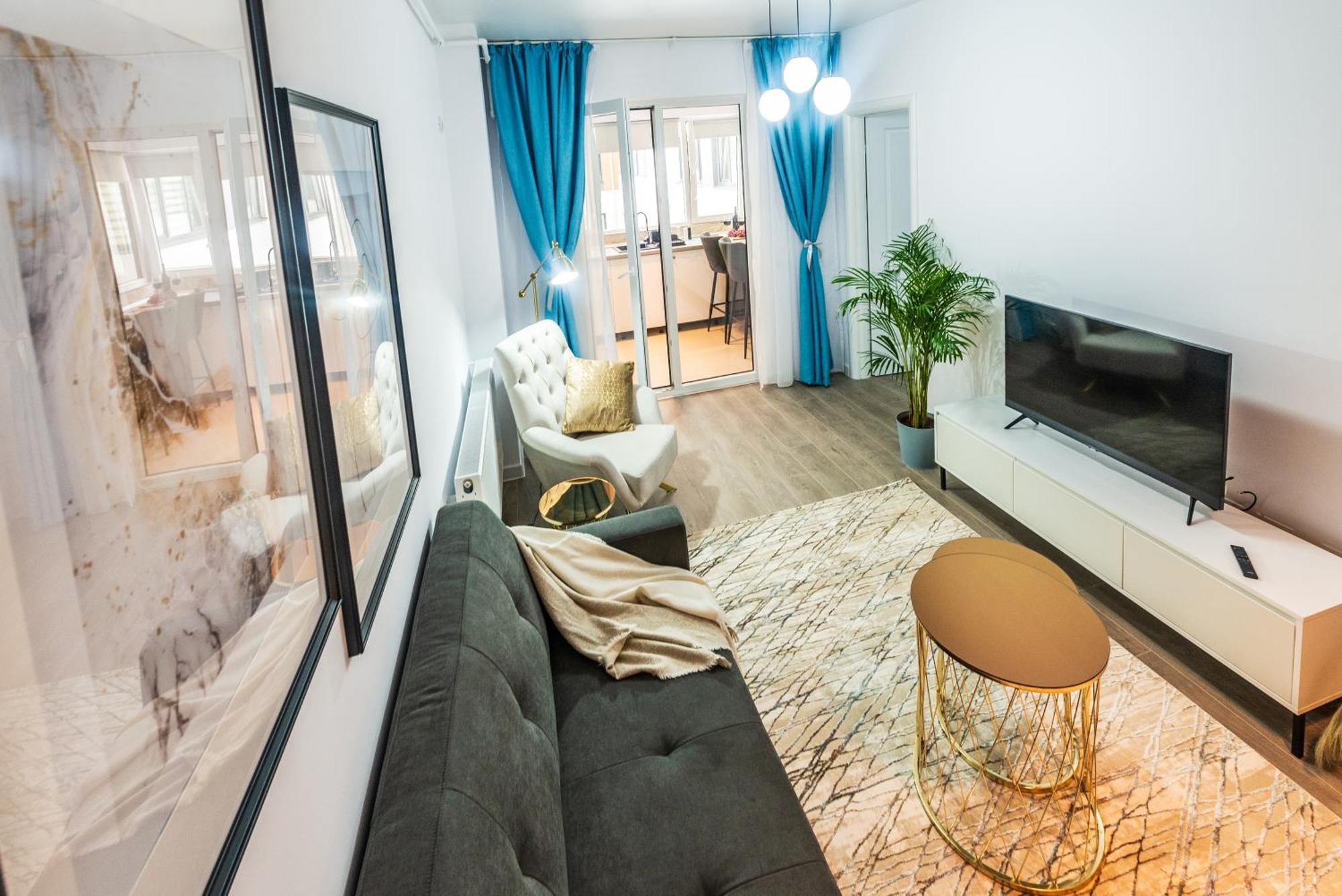 Central Residence Apartment 311 Bucharest Exterior photo