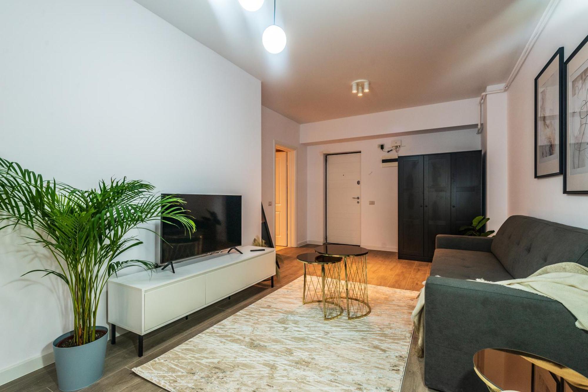 Central Residence Apartment 311 Bucharest Exterior photo