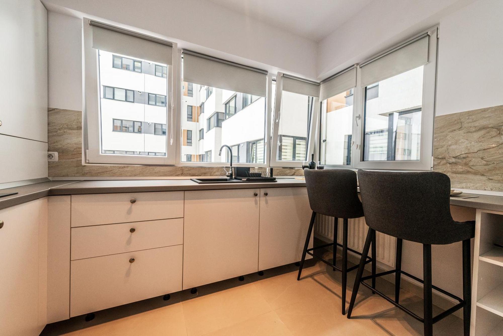 Central Residence Apartment 311 Bucharest Exterior photo